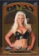 B3938- 2007 Topps Heritage II Chrome WWE #s 1-100 -You Pick- 10+ FREE US SHIP