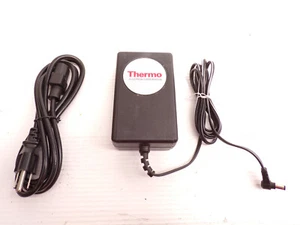 Thermo ite AC POWER Adapter charger SW109 + 9V. - Picture 1 of 2