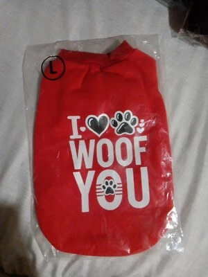 Small Breed Dogs/Pet Sweater For Small & Medium Pets - Image 1 of 2