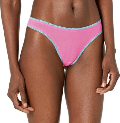 OnGossamer Gossamer Malla Cadera G Rosa Orquídea XS/S Foto 1 de 4