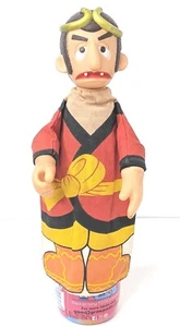 RARE Vintage TBS Japan Puppet Dracula Figure Spooky Holloween  - Picture 1 of 7