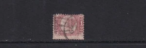 Great Britain Used Stamp Sc#58 - Picture 1 of 1