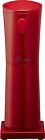 doshisha adult ice shaver pearl red DHIS-16RD