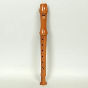 Kung Wood Soprano Recorder - Picture 1 of 10