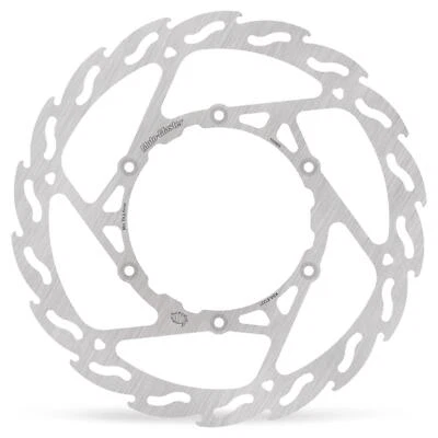 Llama de disco de freno fijo delantero Moto Master para Yamaha WR 250 F 2020-2025 Foto 1 de 4