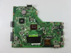 Scheda Madre ASUS X54C K54C REV. 3.0 i3-2310M 60-N9TMB1700-A31 NON FUNZIONA - Picture 1 of 2