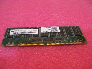 Sun X7091A 370-4237 256MB SDRAM Dimm for V120 - Picture 1 of 2