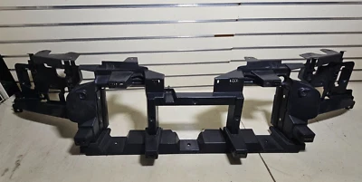 🔥04-07 Buick Rainier Front Headlight Header Panel Frame OEM - Image 1 of 4