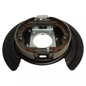 Brake Backing Plate for Fits 2007-2018 Jeep JK Wrangler - Picture 1 of 2