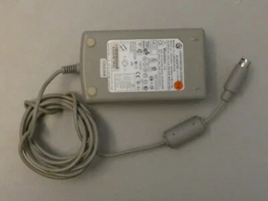 Adaptador de CA Li shin LSE9901B1250 cable de carga fuente de alimentación - probado M-3977 - Imagen 1 de 6