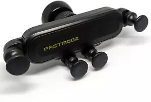 Base universal para teléfono celular para montaje de ventilación de aire para automóvil - FASTMODZ - Imagen 1 de 4