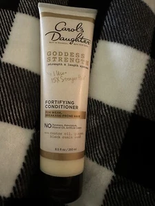 Carol's Daughter Göttin Stärke stärkender Conditioner 8,5 Unzen - Bild 1 von 3