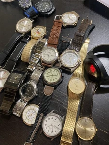 Watch Lot - Picture 1 of 10