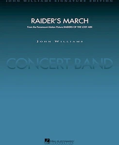 Raiders March - Picture 1 of 10
