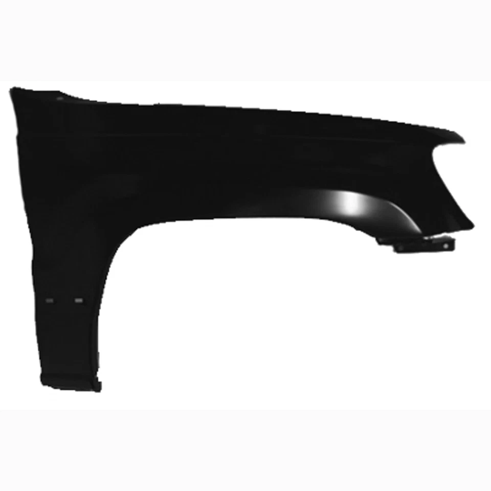 New Aftermarket Front Passenger Side Fender 55135900AC CAPA Foto 1 de 1