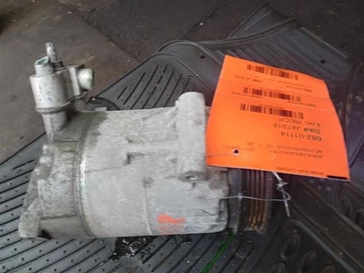 AC Compressor Fits 15-17 EQUINOX 193723 Foto 1 de 4