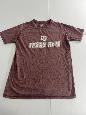 Texas A&M T Shirt Size Medium  - Image 1 of 4