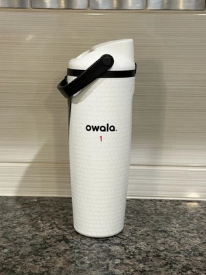 Owala Fairways For Days FreeSip Sway Golf Water Bottle 30oz New SHIPS TODAY! - Image 1 of 4