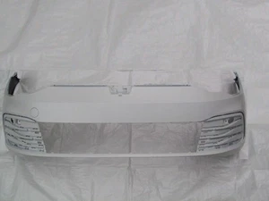 VW Golf MK8 CD Bumper Sport Edition Genuine Front 5H0807217AHGRU 2020 onward - Picture 1 of 5