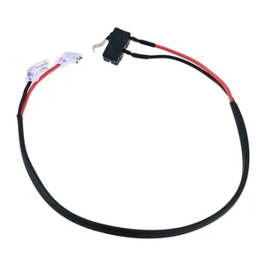 Interruptor de parada con cable 4238 430 0500 para sierra de hormigón Stihl TS410,TS420 Cutquik - Imagen 1 de 6