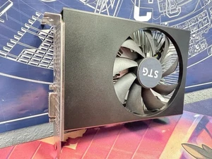 NVIDIA GeForce GTX 1660 6GB Super Graphics Card DP DVI HDMI Output (Dell OEM) - Picture 1 of 5