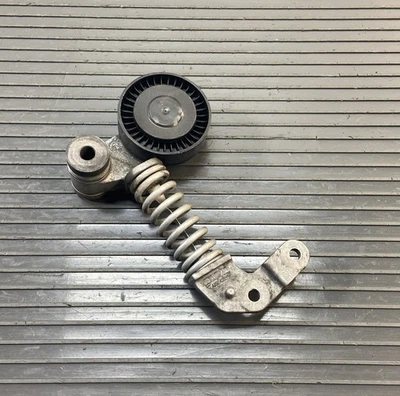 2014-2018 Audi RS7 4G8 4.0L V8 Belt Tensioner Pulley 91k Miles OEM - Image 1 of 4