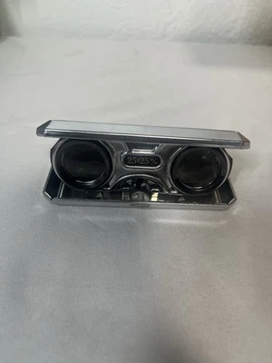 Vintage Kmart Focal Folding Opera Glass, 2.5 x 25mm, Does Not Come With Box - Image 1 of 4