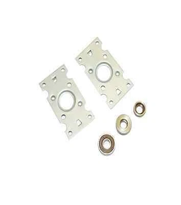 SIMPSON ELECTROLUX LG SAMSUNG GENUINE FISHER & PAYKEL DRYER DRUM BEARING KIT 479317P ED50 ED52 ED53 ED54 ED56