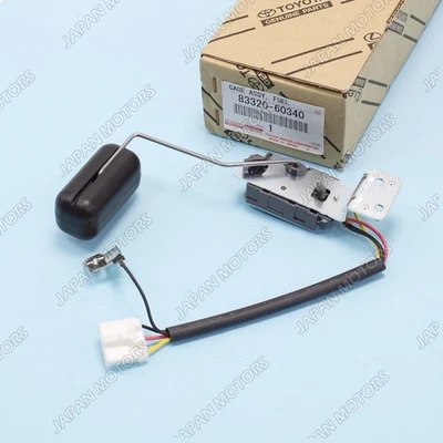 OEM Toyota Land Cruiser LEXUS 1998-07 LX470 Genuine Fuel Level Gage Sending Unit - Image 1 of 4