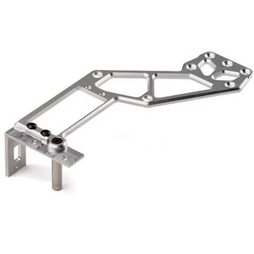 Carson 105234 Alu RC Mittelplatte CV-10 500105234 - Bild 1 von 1