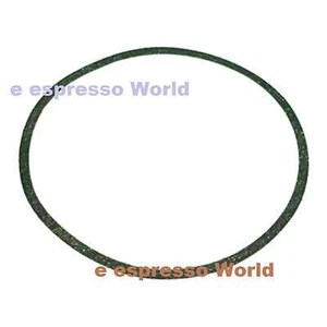  La Marzocco Upper Group CARBO Paper Gasket 87X81X0,5 mm - Picture 1 of 1
