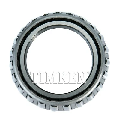 Se adapta a Ford E-450 Econoline Super Duty 2000-2002 4 X 2 ruedas cojinete interior delantero Foto 1 de 4