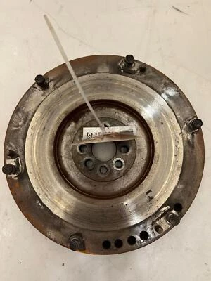 2007 2008 Toyota Corolla Matrix Manual Flywheel Drive Plate 1.8L OEM 1340522020 - Image 1 of 3