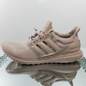NUEVO Para hombres Talla 12 Adidas UltraBoost 1.0 Zapatos Wonder Taupe HQ3855 - Imagen 1 de 10