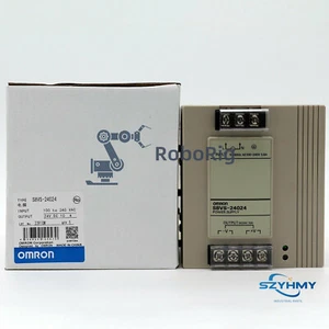 NEW 1PCS Omron S8VS-24024 Switching Power Supply S8VS24024 - Picture 1 of 8