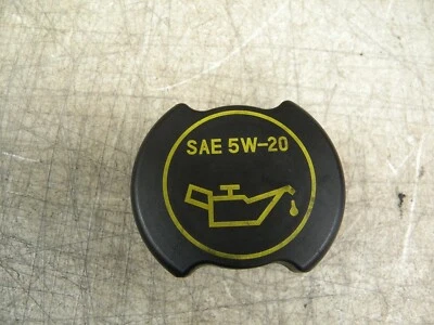 2001 福特 Escape Factory 油填料盖顶盖 — 第 1/2 张图片