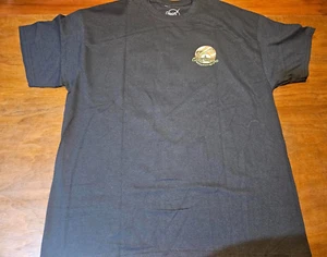 Neon Riot Black California Sunset Tshirt Size XL - Bild 1 von 3