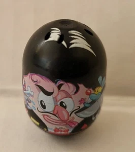 Mighty Beanz Moose 2017 #18 Garson Bean - Imagen 1 de 2