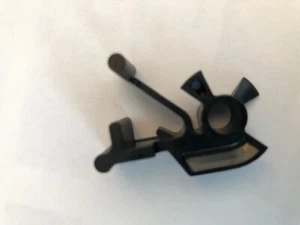 IBM Lexmark Wheelwriter PART # 1339074 Platen Latch NEW GENUINE - Picture 1 of 4
