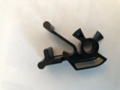 IBM Lexmark Wheelwriter PART # 1339074 Platen Latch NEW GENUINE