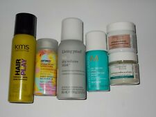 Dry Shampoo conditioner & more lot KMS Living Proof amika Christophe Robin NEW