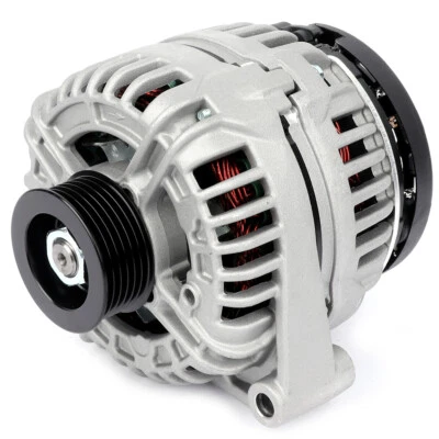 Alternator For Chevrolet Impala 2006 2007 2008 2009 2010 2011 11185 125A - Image 1 of 4