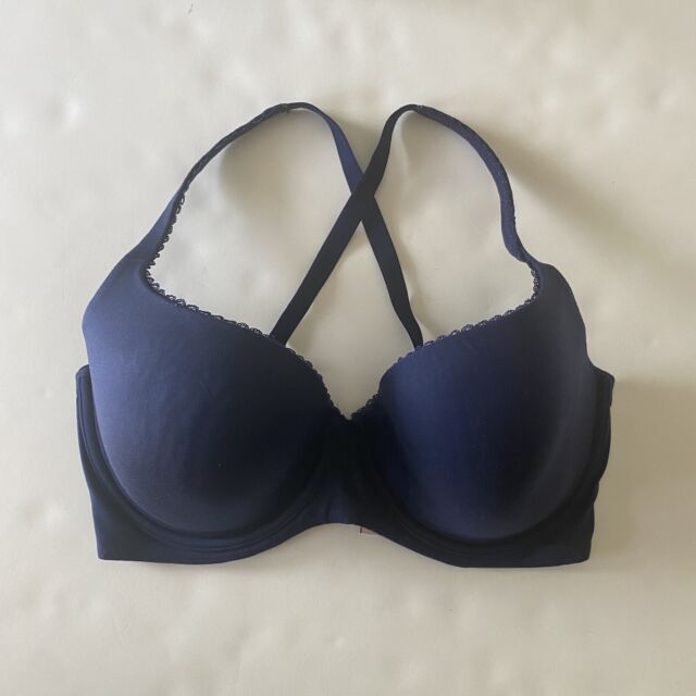 NWT Victoria's Secret Love Cloud Smooth Lightly Lined Demi Bra