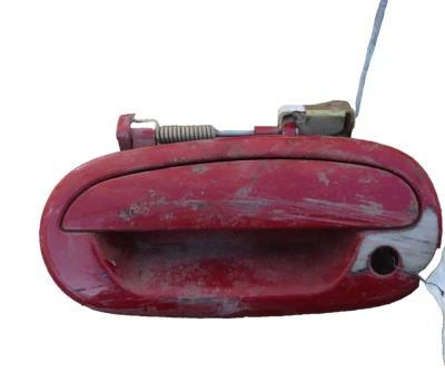 Manija de puerta exterior lado izquierdo ford f150 f250 1997-2000 Foto 1 de 3