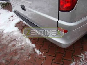 Ladekantenschutz für Mercedes Viano W639 V639 2003-2010 - Bild 1 von 4
