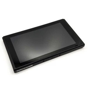Nintendo Switch V2 individual solo tablet consola monitor sin accesorios reacondicionado - Imagen 1 de 4
