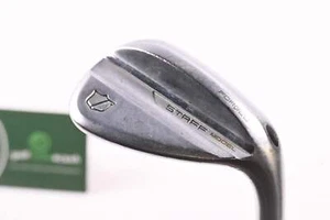 Wilson Staff Model ZM Sand Wedge / 56 Degree / X-Flex N.S.Pro Modus3 Tour 120 - Picture 1 of 6