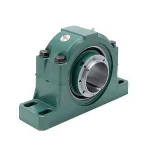 Neue Dodge P2B520-ISAF-308 Pillow Block Roller Bearing Einheit - Bild 1 von 2