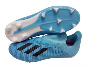 adidas Kinder Fussballschuhe Kunstrasen X 19.3 J Nocken Größe EUR 36 NEU - Bild 1 von 12