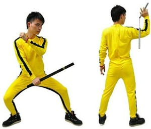 Las mejores ofertas en Disfraz de Bruce Lee | eBay